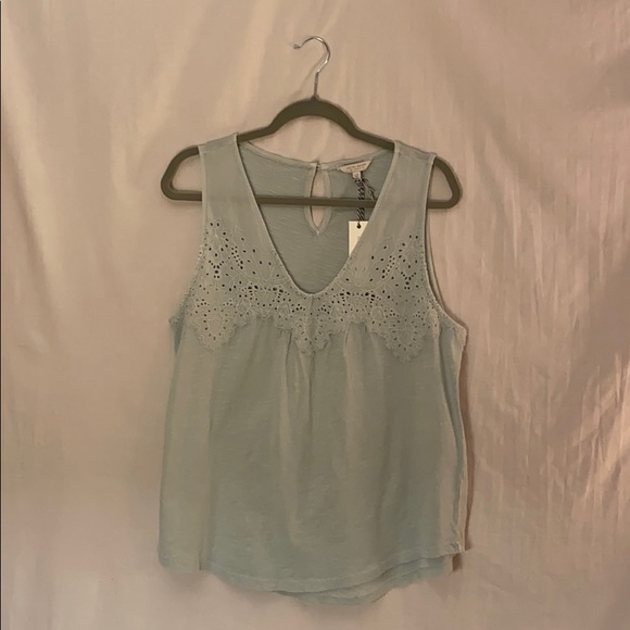 Lucky Brand Tops - NWT Lucky Brand Tank Top